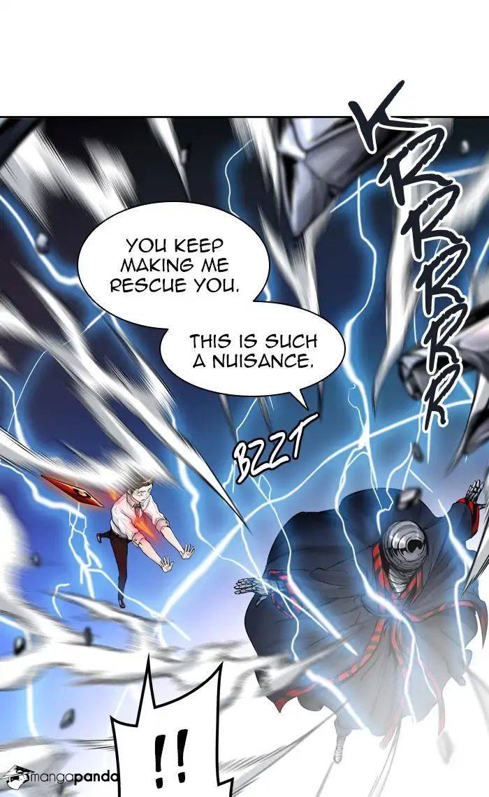 Tower of God Chapter 414 image 068